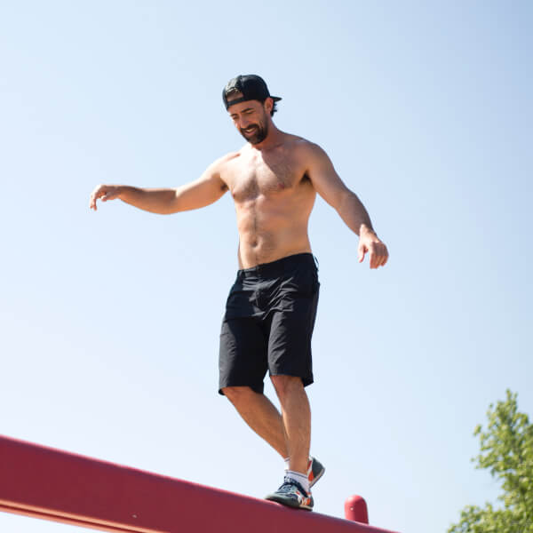 Neve Fitness Trainer 10